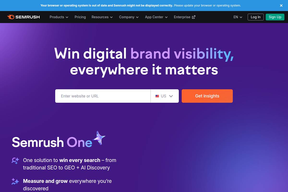 Semrush
