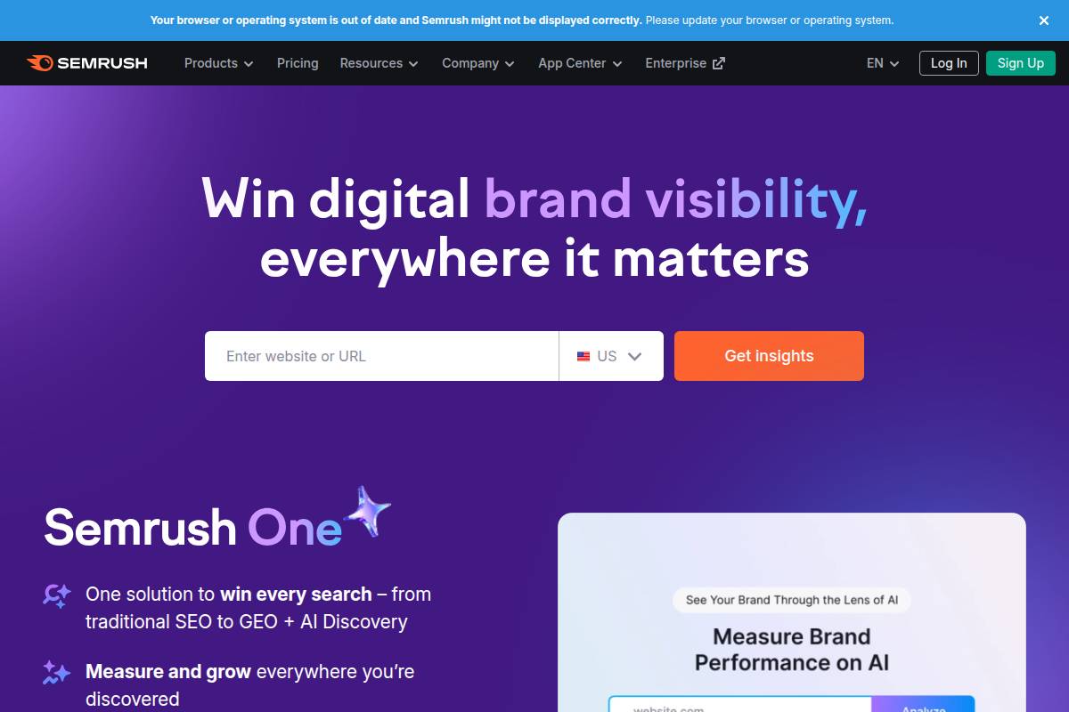 SEMrush