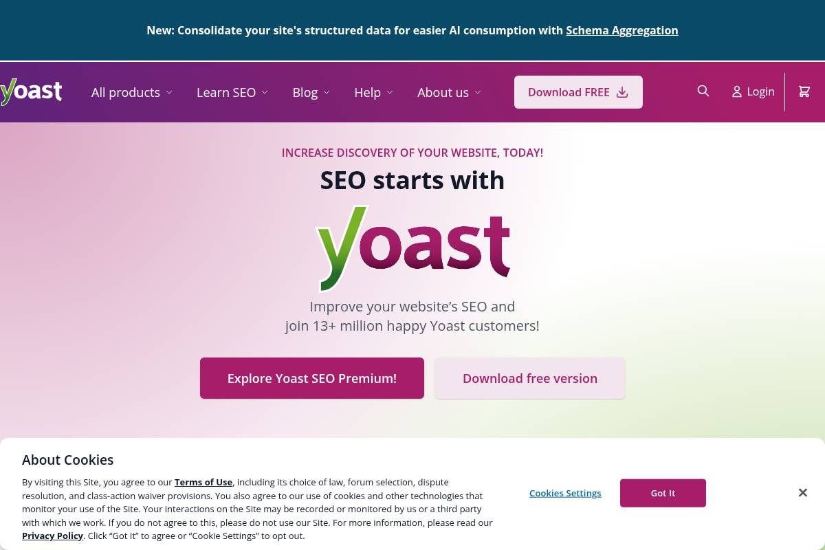 Yoast SEO